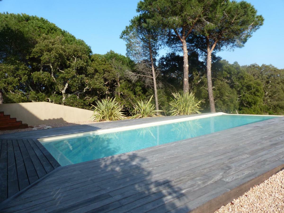 Luna Verde Porto-Vecchio  Exterior photo