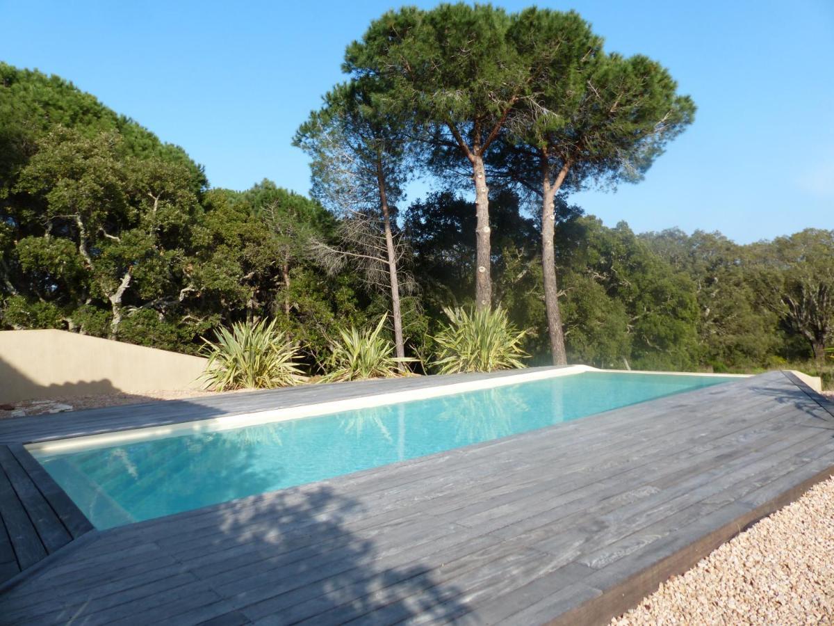 Luna Verde Porto-Vecchio  Exterior photo